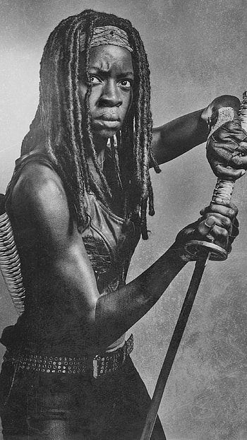 The Walking Dead (2022) movie HD phone wallpaper