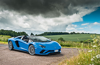 Lamborghini Aventador S Roadster , lamborghini-aventador-s, lamborghini, cars, 2020-cars HD wallpaper