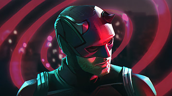 Daredevil Fight For Justice, daredevil-born-again, marvel, daredevil, tv-shows, superheroes, artwork, art, digital-art HD wallpaper