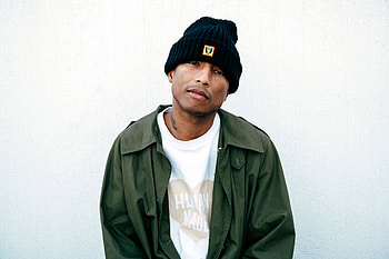 Pharrell Williams, Future music festival, Reimagining the stage, Innovative performances HD wallpaper