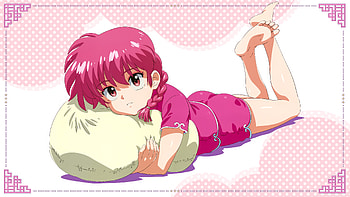 Anime - Ranma 1/2, Ranma ½, Ranma Saotome, Anime, anime girl HD wallpaper