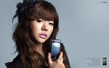 Sunny LG Cyon, soonkyu, sunny, girls generation, snsd HD wallpaper