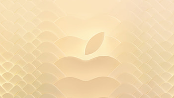 Apple Chinese New Year Mac, apple, original, logo, artwork, art, digital-art, computer HD wallpaper