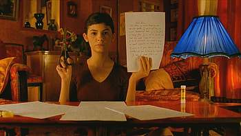 Amélie (2022) movie HD wallpaper