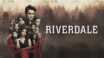Riverdale, , Atmospheric background, Intriguing plot HD wallpaper