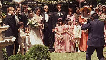 The Godfather (2022) movie HD wallpaper