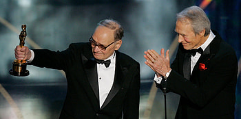 Ennio Morricone, Music composer, In memory, Cinematic music HD wallpaper