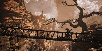 Black Myth: Wukong HD wallpaper