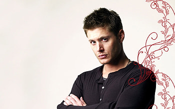 Jensen Ackles, actor, sexy, jensen, ackles HD wallpaper