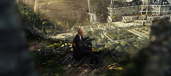 Video game, 2018, Hitman 2, Recovery Point HD wallpaper