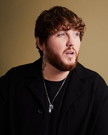James Arthur, Third studio album, Wonderland Magazine, Music interview HD phone wallpaper