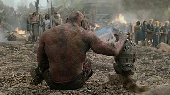 Guardians of the Galaxy, , Background HD wallpaper