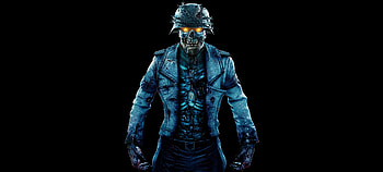 Zombie Army 4: Dead War, E3, video game, soldier, 2019 HD wallpaper