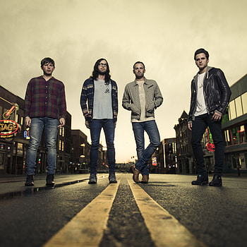 Kings of Leon, Music band, collection, High-resolution HD phone wallpaper