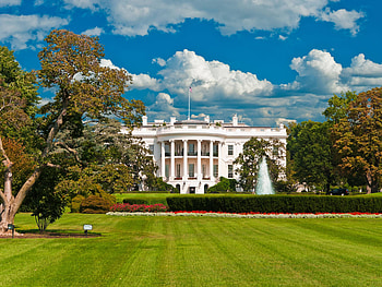 White House, Travels, , Depot HD wallpaper