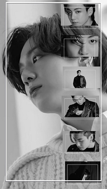 Jeon jungkook, bts, jk, jungguk, asian HD phone wallpaper