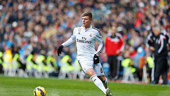 Real Madrid C F, Toni Kroos, Sports, Soccer HD wallpaper