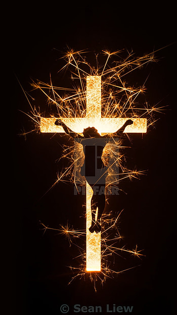 Jesus Cross, Christian, jesus, god HD phone wallpaper