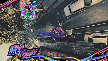 Spider stree miles morales, Marvel's Spider-Man 2 HD wallpaper