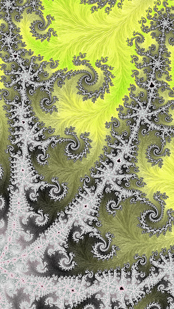 Fractal Art Trippy Psychedelic Background for Smart, Abstract, fractal HD phone wallpaper