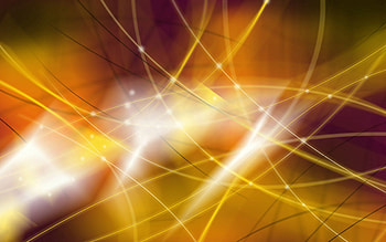 Abstract, Shine, Light, Beams, Rays, Lines, Colorful, Colourful, Trajectory HD wallpaper