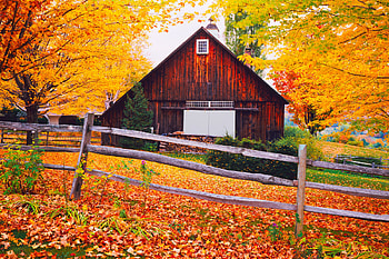 Vermont relocation, Work from home, Tranquil environment, Quality of life HD wallpaper