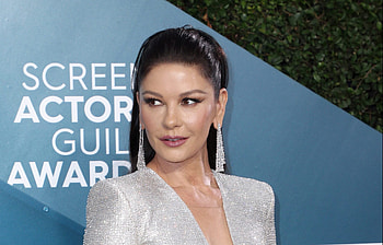 Wednesday TV Series, TV Shows, Wednesday Addams Netflix, Catherine Zeta-Jones HD wallpaper