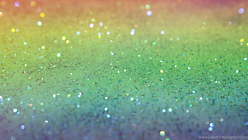 Rainbow glitter, Vibrant colors, Luminous , Playful hues HD wallpaper