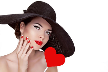 lady, model, graphy, beauty HD wallpaper