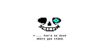 Undertale Album HD wallpaper