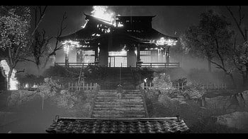 Trek to Yomi recension, Samurai action game HD wallpaper