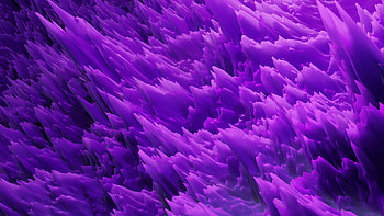 Purple Peaks: Abstract, Abstract, purple, abstract purple HD wallpaper
