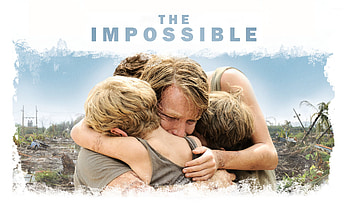 The Impossible, Intense drama, Real-life events, Miraculous tale HD wallpaper
