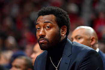 Moda Center, John Wall HD wallpaper