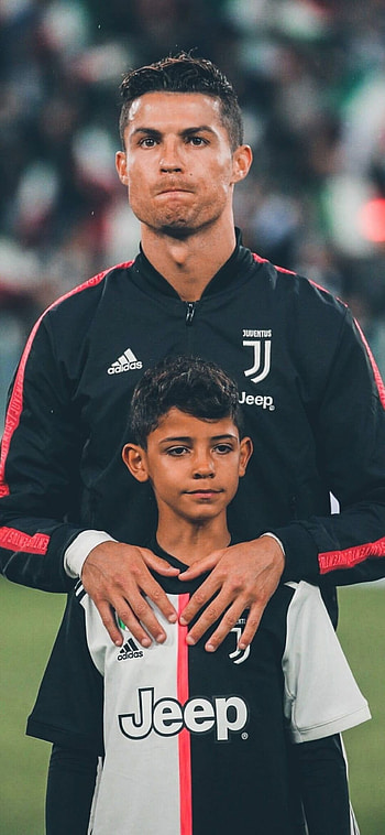 Cristiano Ronaldo Jr., Cristiano Ronaldo HD phone wallpaper