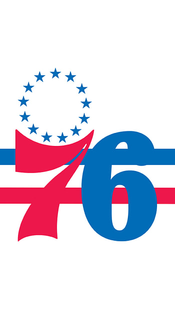 Philadelphia 76ers, basketball, sports, nba HD phone wallpaper