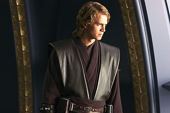Hayden Christensen, Ahsoka, Star Wars series, Disney HD wallpaper
