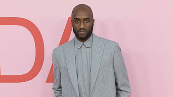 Virgil Abloh, Legacy celebration, Multifaceted talent, Impactful contributions HD wallpaper