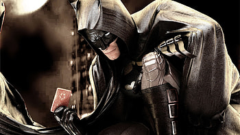 Batman Redesign, batman, superheroes, artist, artwork, digital-art, behance HD wallpaper