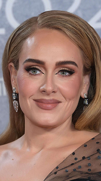 Adele, singer HD phone wallpaper