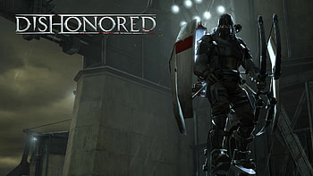 Dishonored 2, Impressive artwork, Engaging level design, Wondrous cityscapes HD wallpaper