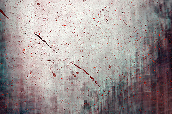 Abstract, Spray, Blur, Smooth, Stains, Spots, Paints HD wallpaper