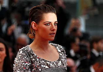 Actress, Famous, premier hoot, Kristen Stewart HD wallpaper