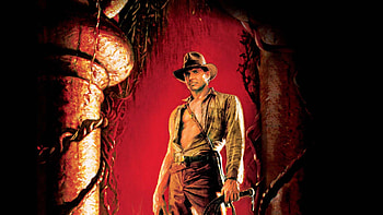 Indiana Jones Indiana Jones and the Temple of Doom HD wallpaper