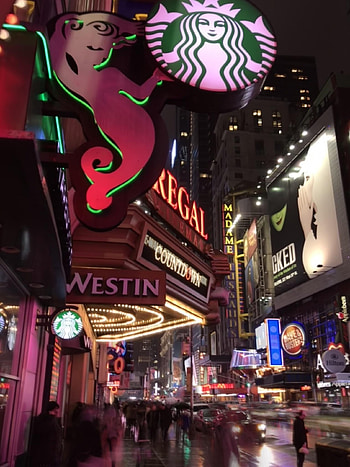 New York Aesthetic, Travels, Captured this in HD phone wallpaper