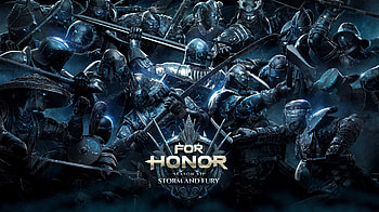 For Honor Season 7 Storm And Fury 2018 , for-honor, games, ps-games, xbox-games, pc-games, 2018-games HD wallpaper