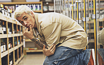 Justin Bieber, american singer, music stars, Justin Drew Bieber, superstars, Justin Bieber hoot HD wallpaper