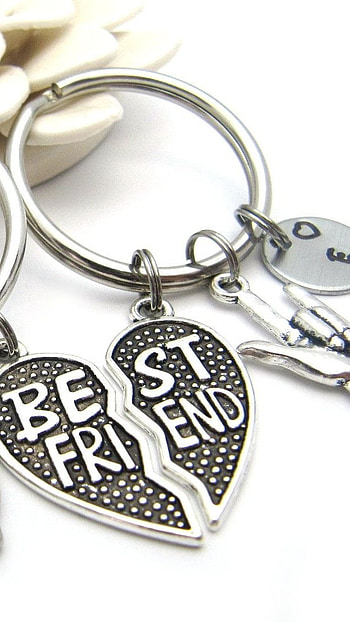 Friendship Day, Best Friend HD phone wallpaper