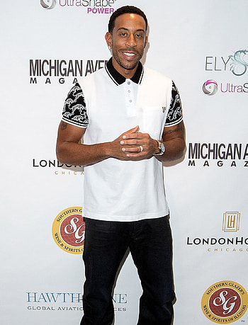 LondonHouse Chicago, Ludacris HD phone wallpaper
