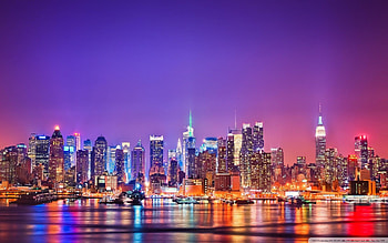 City Skylines, Cool , Urban graphy, Skyline collection HD wallpaper